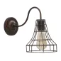 LAMPA ŚCIENNA INDUSTRY -A- 34x18x27 cm MIN 2